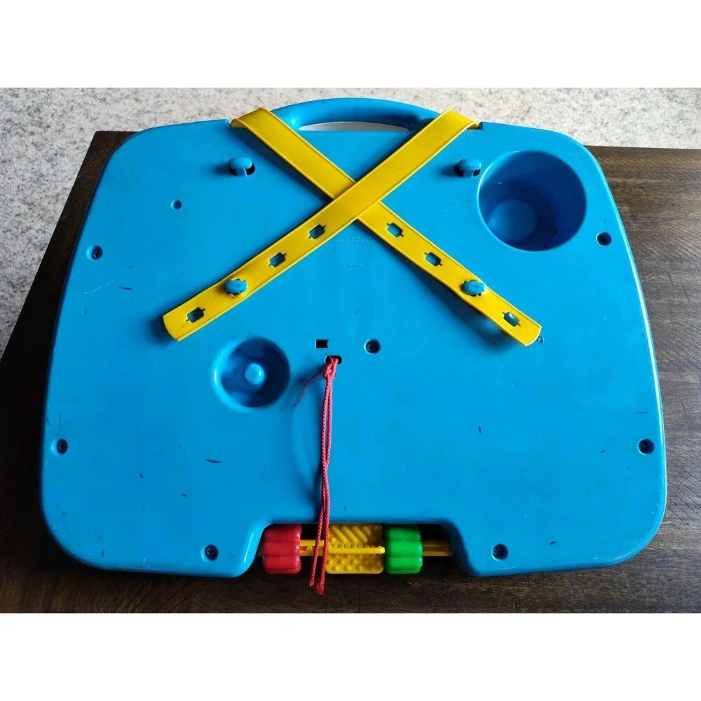 Vintage Fisher-Price 